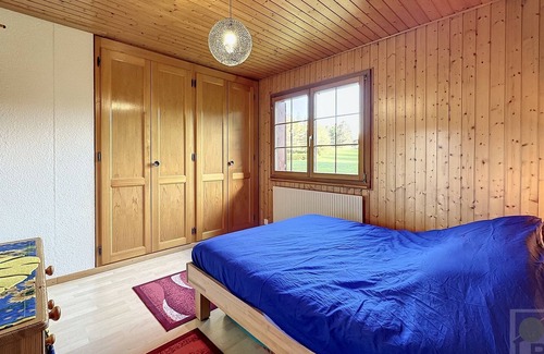 Les Mosses Ski Chalet | Les Trois sapins Atypique Apartment *Les Trois sapins* aux Mosses (4-5 pers max)¨To stay in