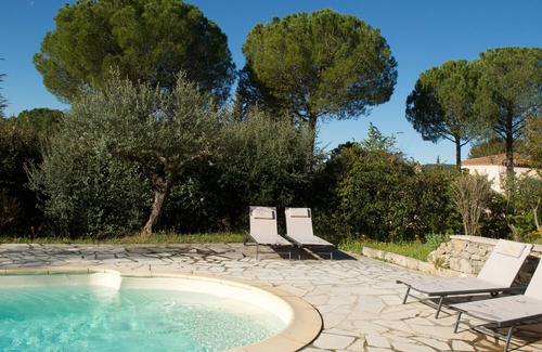 Cotignac House | Les Valérianes, holidays home in Provence with private pool