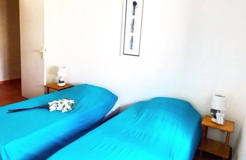 Les Vans Apartment | Les Vans Centre Appartement Lumineux
