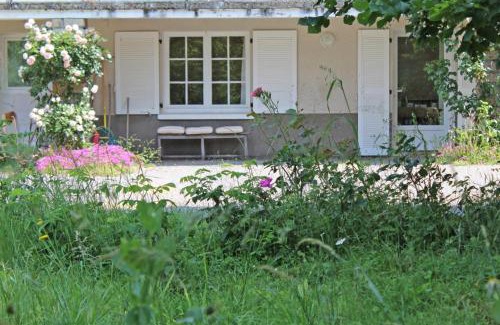 Nantiat Bed & Breakfast | Les vieux fourneaux