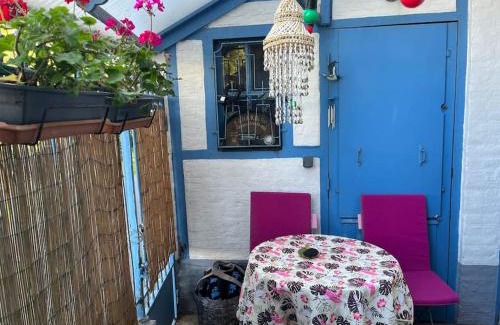 Abbeville House | Les volets bleus à 20 minutes de la Baie de Somme