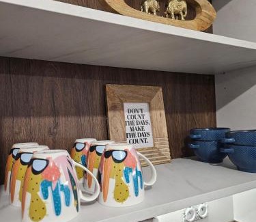Jublains House | Les Volets Bleus house and spa