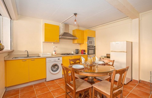 Le Vauclin Apartment | Les Xisoras - One Bedroom Apartment, Sleeps 2