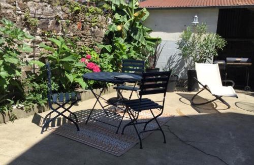 Pontorson House | Les2 cerisiers