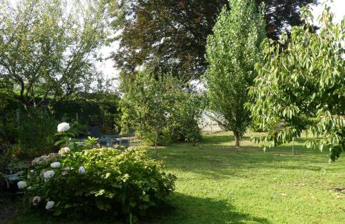 Pontorson House | Les2 cerisiers