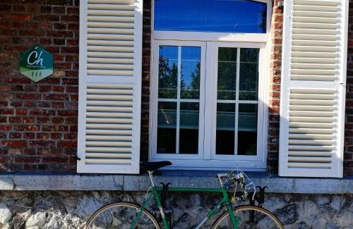 Lessive Bed & Breakfast | Les2sources Bike-B&B