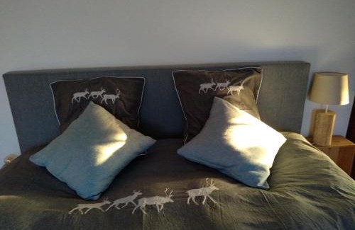 Lessive Bed & Breakfast | Les2sources Bike-B&B