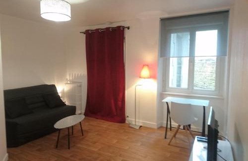 Lorient Apartment | Lesage