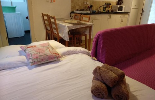 Arad Apartment | LeSaNel Guest House 3