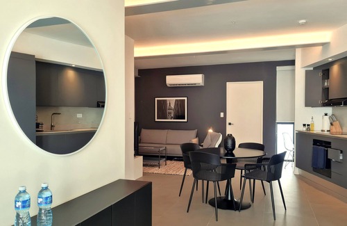 Panama City Apartment | Lesplanade by Wynwood House