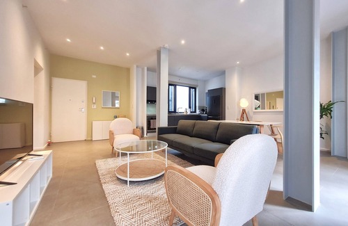 Panama City Apartment | Lesplanade by Wynwood House
