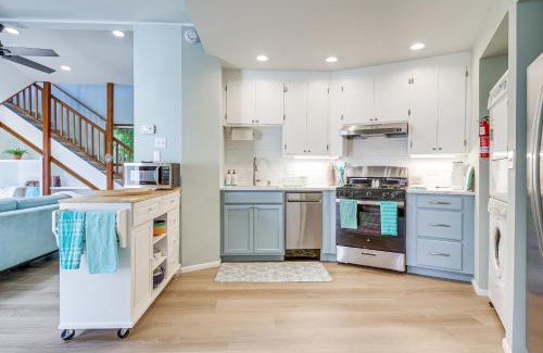 Kenmore Apartment | Less Than 1 Mi to Lake Washington Peaceful Apt in Kenmore