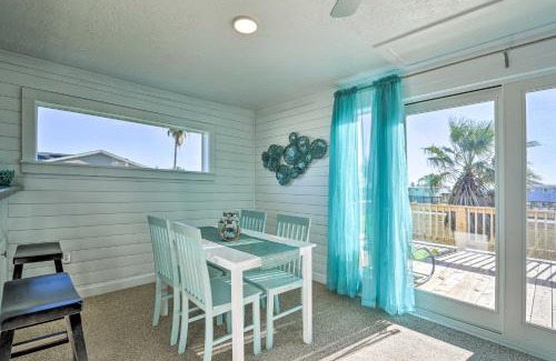 Surfside Beach Apartment | Less Than 1 Mi to Surfside Beach Open-Concept Cottage
