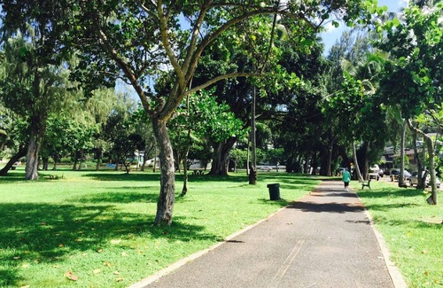 Kailua Cottage | Less than 1 min walk to Kailua Beach- NUC#1990/NUC-1760