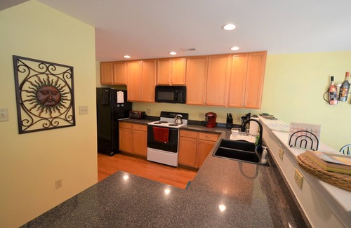 Keys Of Marsh Harbor House | Less than 2 miles to the beach and boardwalk!