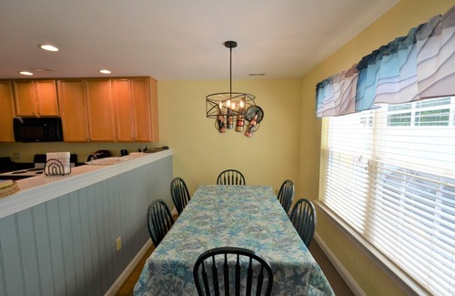Keys Of Marsh Harbor House | Less than 2 miles to the beach and boardwalk!