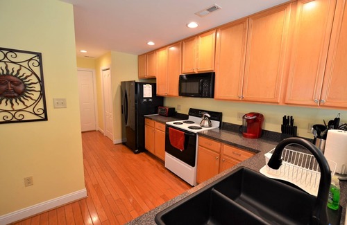 Keys Of Marsh Harbor House | Less than 2 miles to the beach and boardwalk!