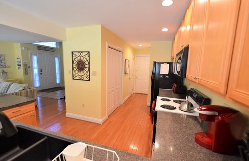 Keys Of Marsh Harbor House | Less than 2 miles to the beach and boardwalk!