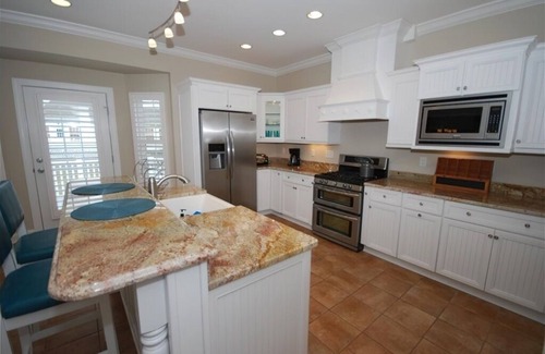 Keys Of Marsh Harbor House | Less than 2 miles to the beach and boardwalk!