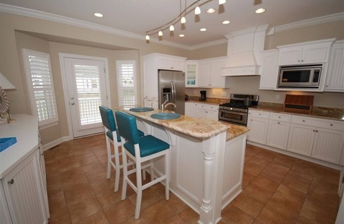 Keys Of Marsh Harbor House | Less than 2 miles to the beach and boardwalk!