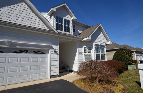 Keys Of Marsh Harbor House | Less than 2 miles to the beach and boardwalk!