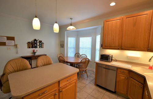 Keys Of Marsh Harbor House | Less than 2 miles to the beach and boardwalk!