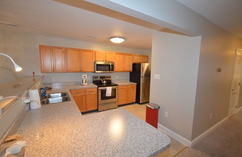 Keys Of Marsh Harbor House | Less than 2 miles to the beach and boardwalk!