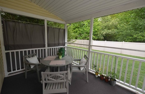 Keys Of Marsh Harbor House | Less than 2 miles to the beach and boardwalk!