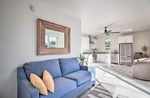 El Montevideo House | Less Than 3 Mi to U of A Poolside Oasis in Tucson!