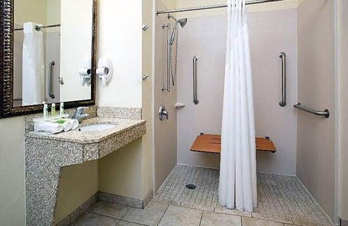 Las Vegas Apartment | Less than a minutes’ drive from Interstate 25, this Las Vegas .