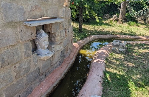 Les Villages Voveens House | Less than 1 hour from Paris in the countryside. Pets welcome!