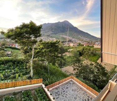 Selo House | Lestarindo Dvillas