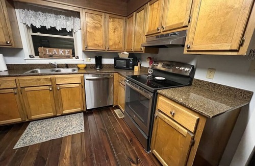 Town Creek Cabin | Let's Explore - Stunning Sunrise & Sunset Views!