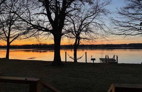 Town Creek Cabin | Let's Explore - Stunning Sunrise & Sunset Views!