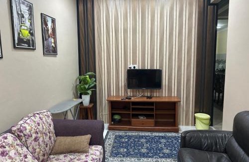Bedung House | Let's go to Alim Homestay
