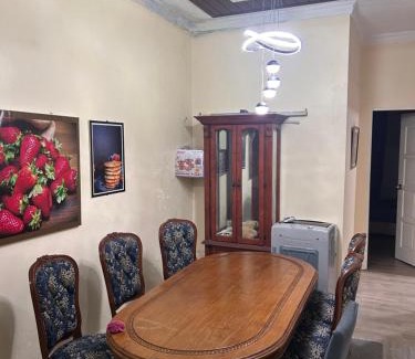 Bedung House | Let's go to Alim Homestay