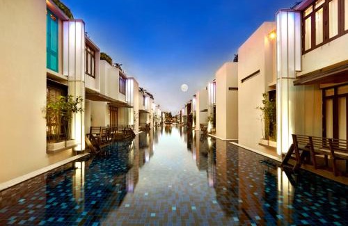 Khao Takiab Resort | Let's Sea Hua Hin Al Fresco Resort
