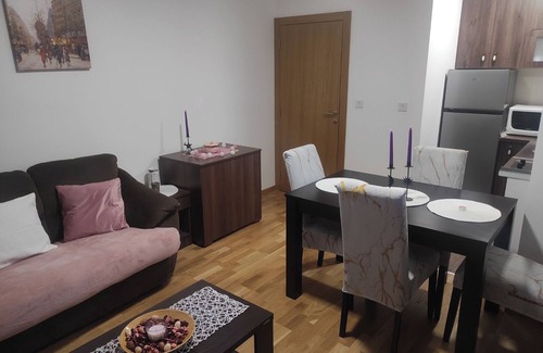 Central Serbia Apartment | Let's your dream come true with us!