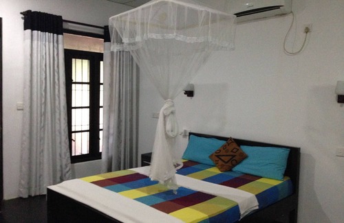 Sigiriya House | Let us a guest Let us a friend