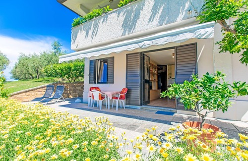Seca Apartment | Let yourself be pampered in this vacation oasis and discover a unique place of Slovenia.