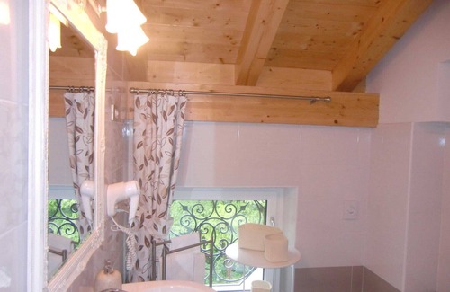 Feltre Apartment | Let yourself be pampered.