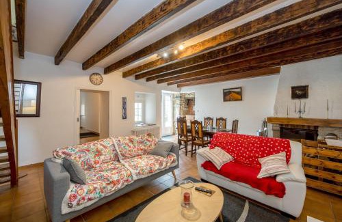 Pordic House | LEtang du Vaudic - Jardin de 1000m²