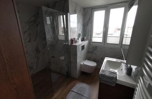 Szczecinek Apartment | Letni guesthouse