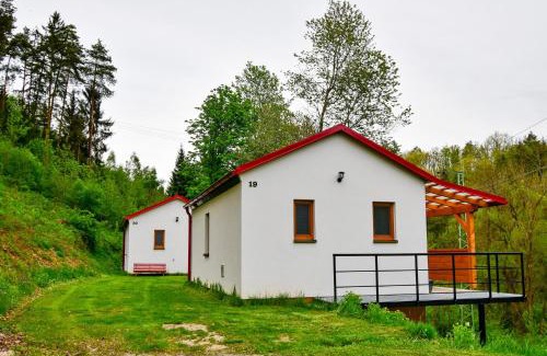 Kacov Apartment | Letovisko Chobot - village resort