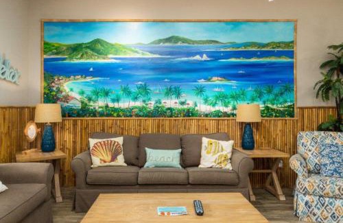 Corpus Christi Apartment | Lets Padre at Village by the Beach