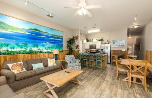 Corpus Christi Apartment | Lets Padre at Village by the Beach