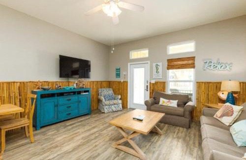 Corpus Christi Apartment | Lets Padre at Village by the Beach