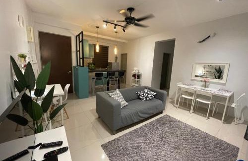 Hulu Kinta Apartment | Letstay De Casa