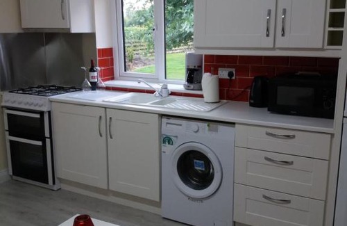 Rathdrum Apartment | Lettermore 1 Apartment