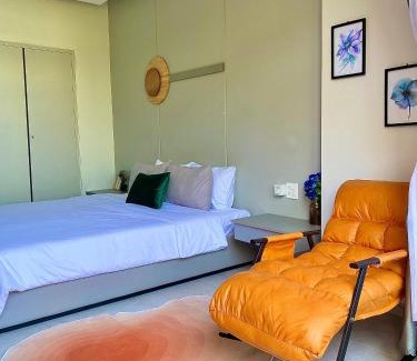 Tuy Hoa House | Letters Lê Duẩn